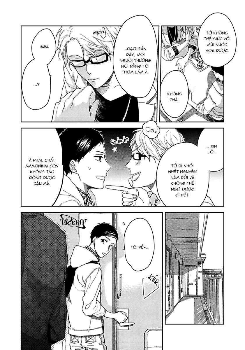 tôi nhặt được một incubus chapter 2 8