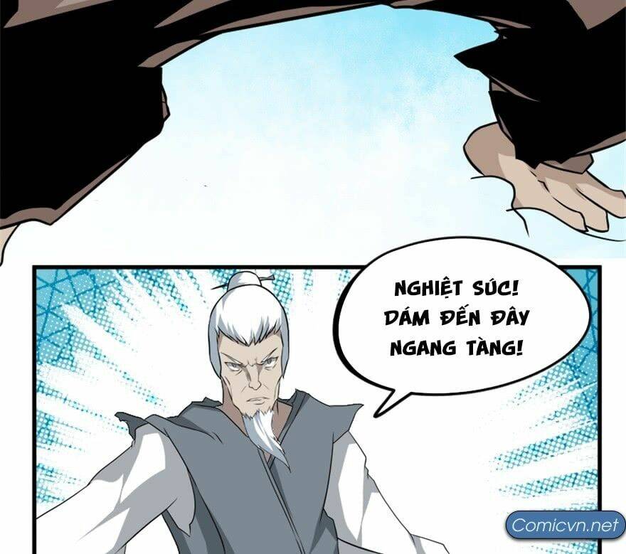 trùng sinh thành yêu chapter 13 4