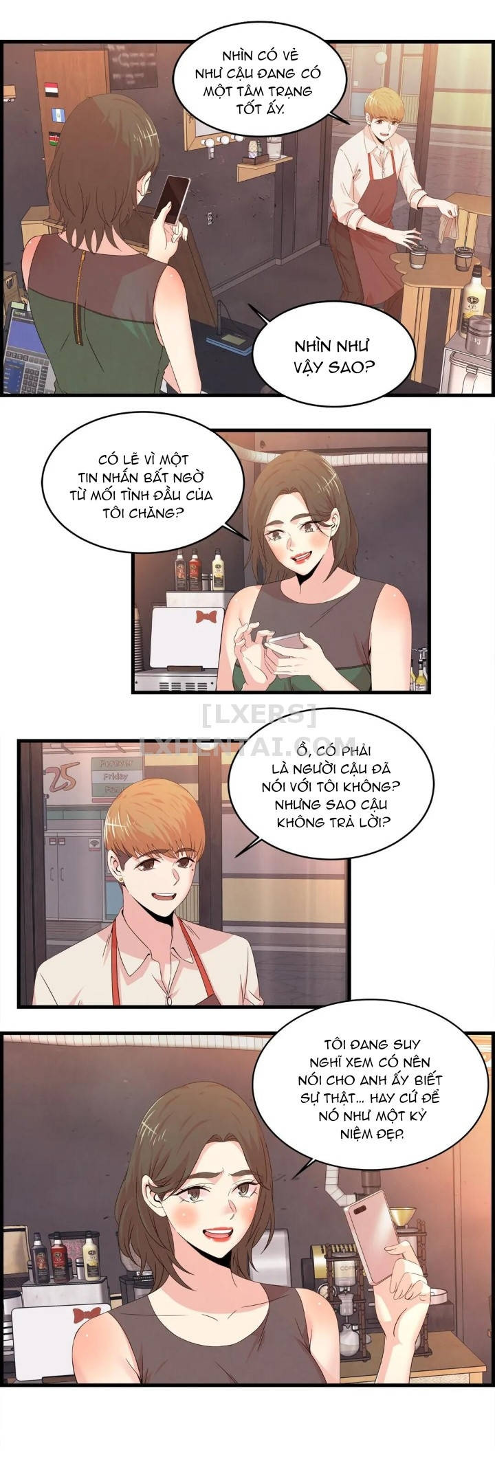 chuyên gia tình dục chapter 58 11