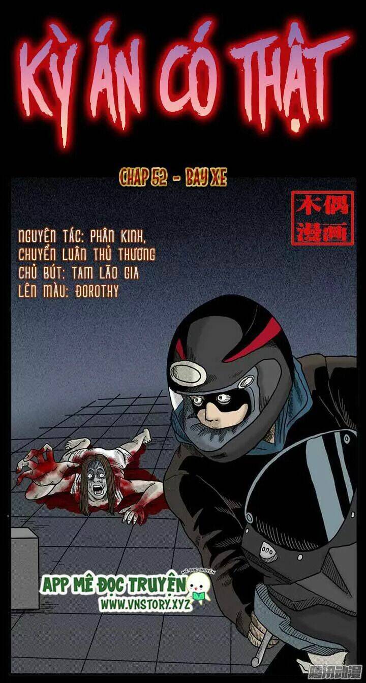 kỳ án có thật chapter 52 1