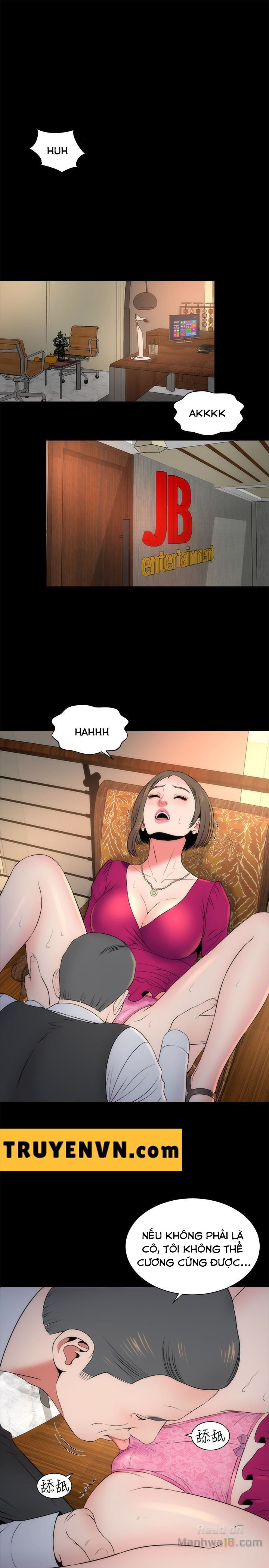 mother and daughter next door chapter 18 27