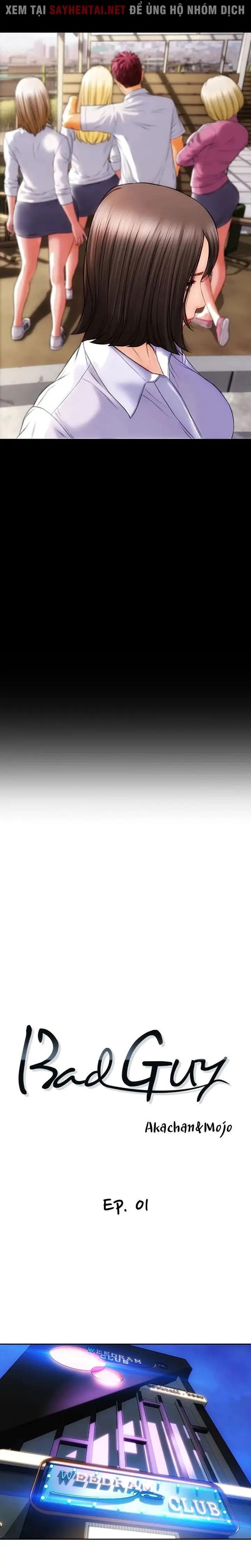 gã tồi tệ chapter 1 3
