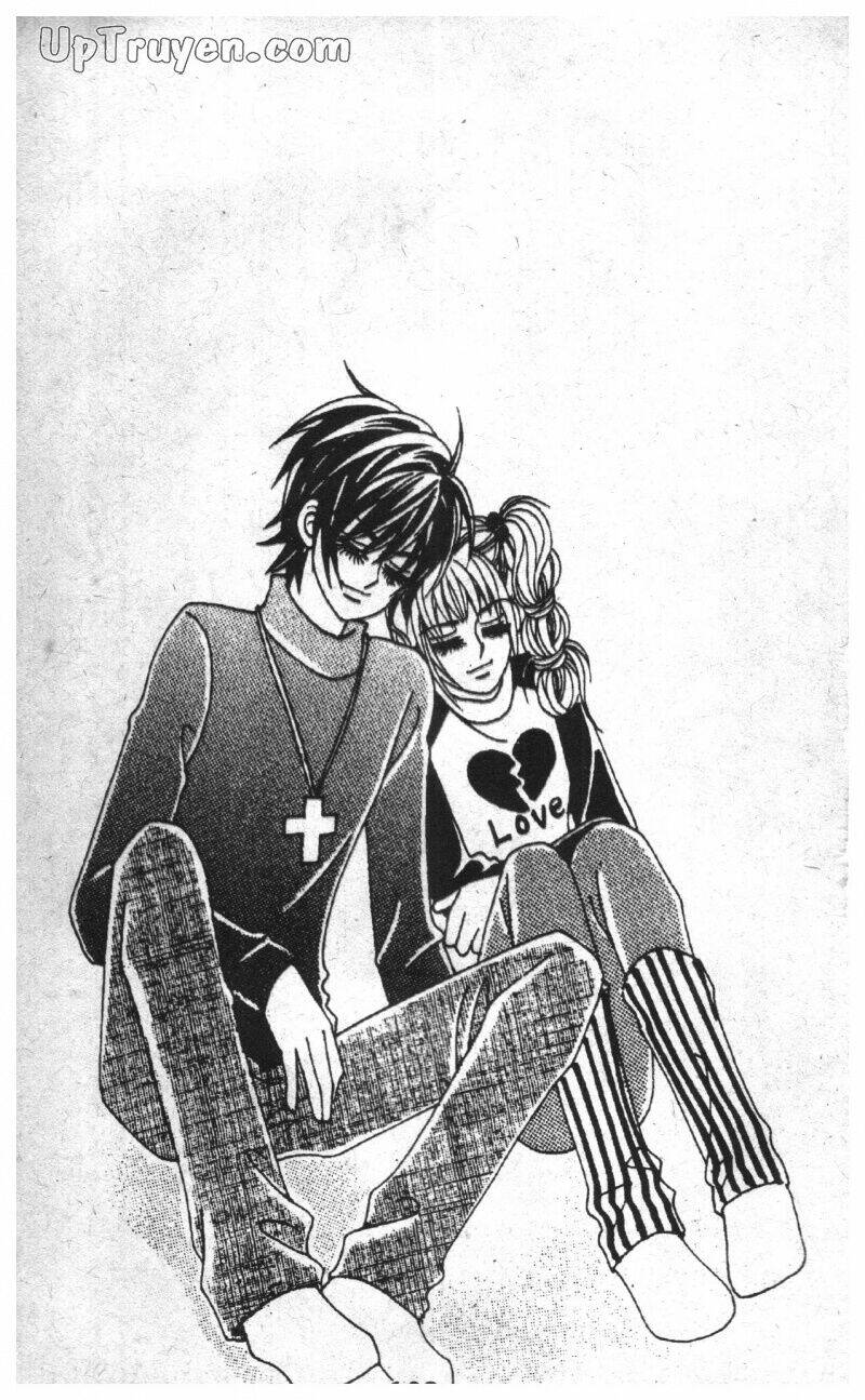 thuyền viễn xứ chapter 8 104