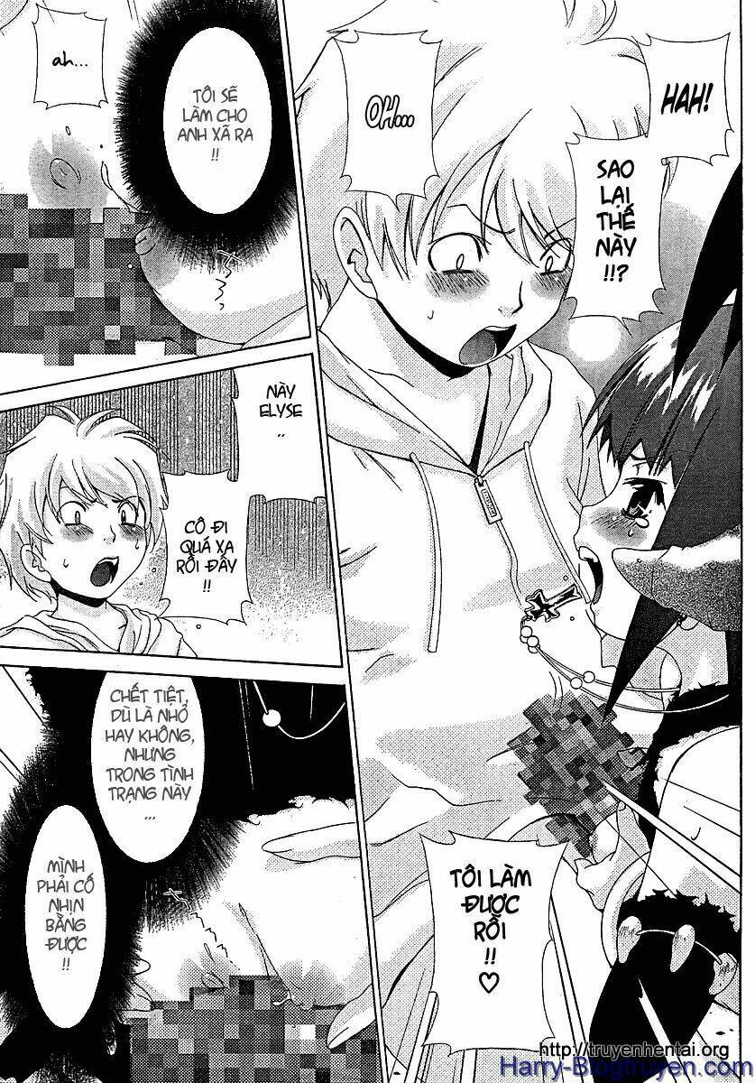 my balls chapter 27 19