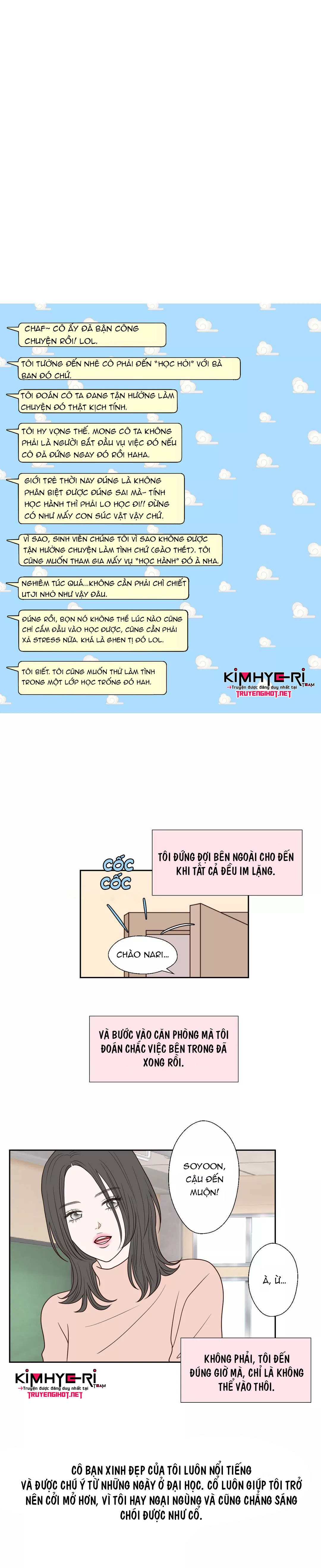 honey bed talk chapter 25 5