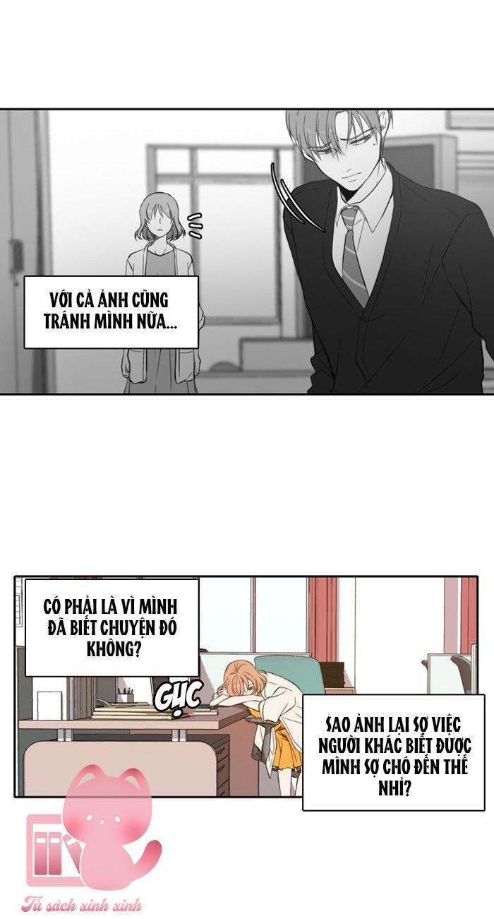 a good day to be a dog chapter 16 14