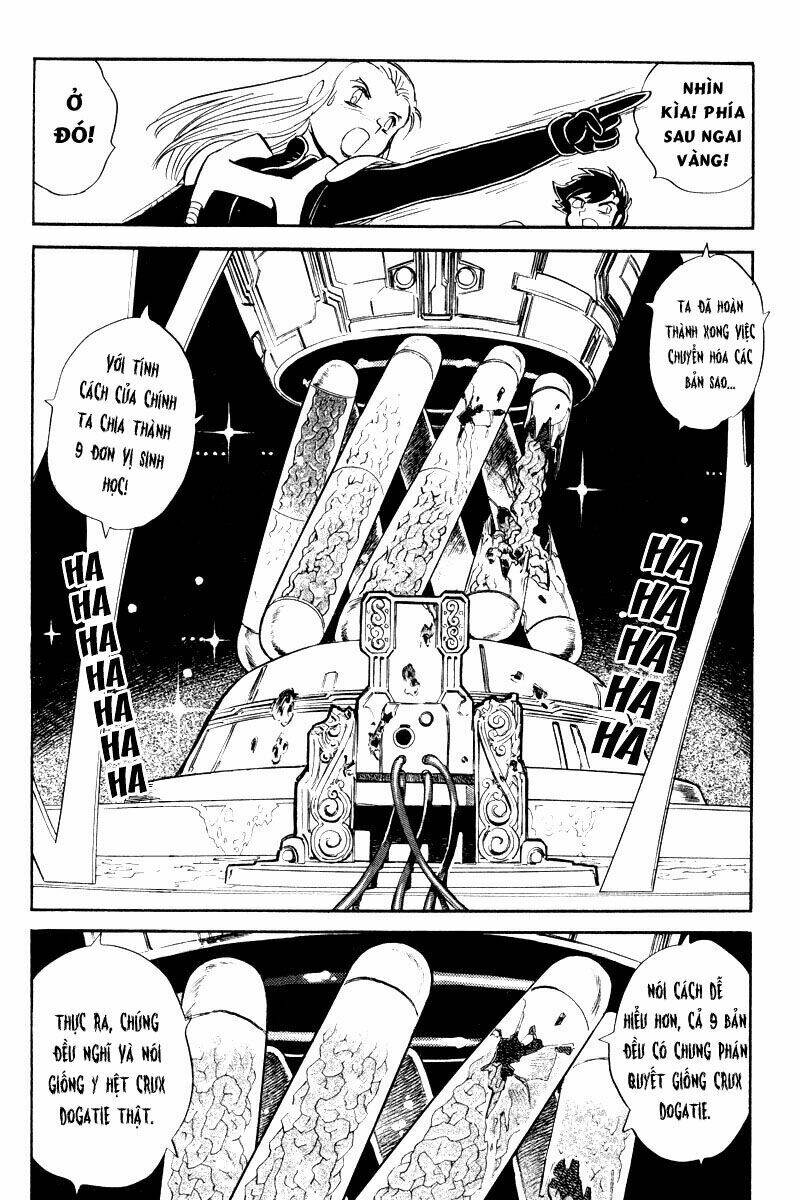 kidou senshi crossbone gundam chapter 9 24