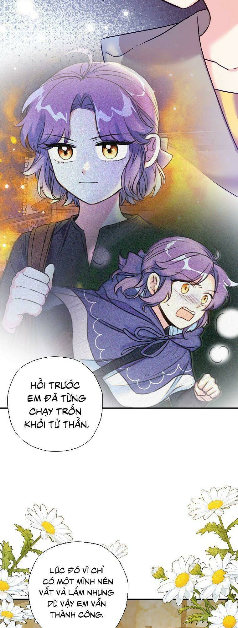 sinh ra làm con gái ác nữ chapter 36 27