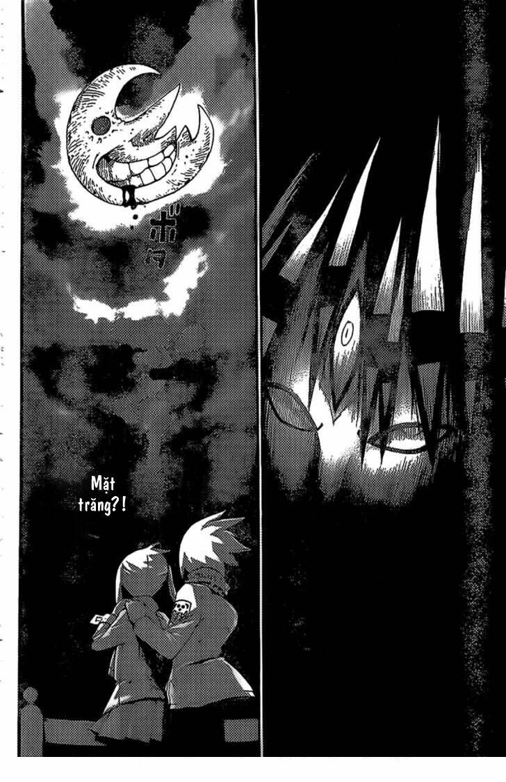 soul eater chapter 89 15