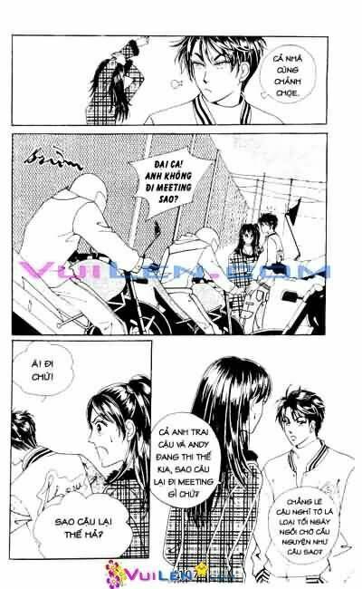 cô gái yêu kiều chapter 10 107