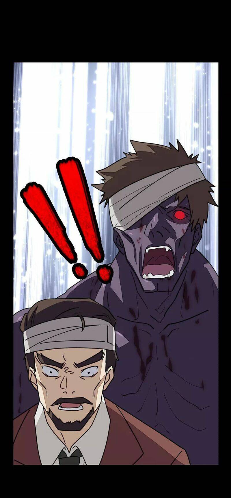 bạn gái virus của tôi chapter 214 40