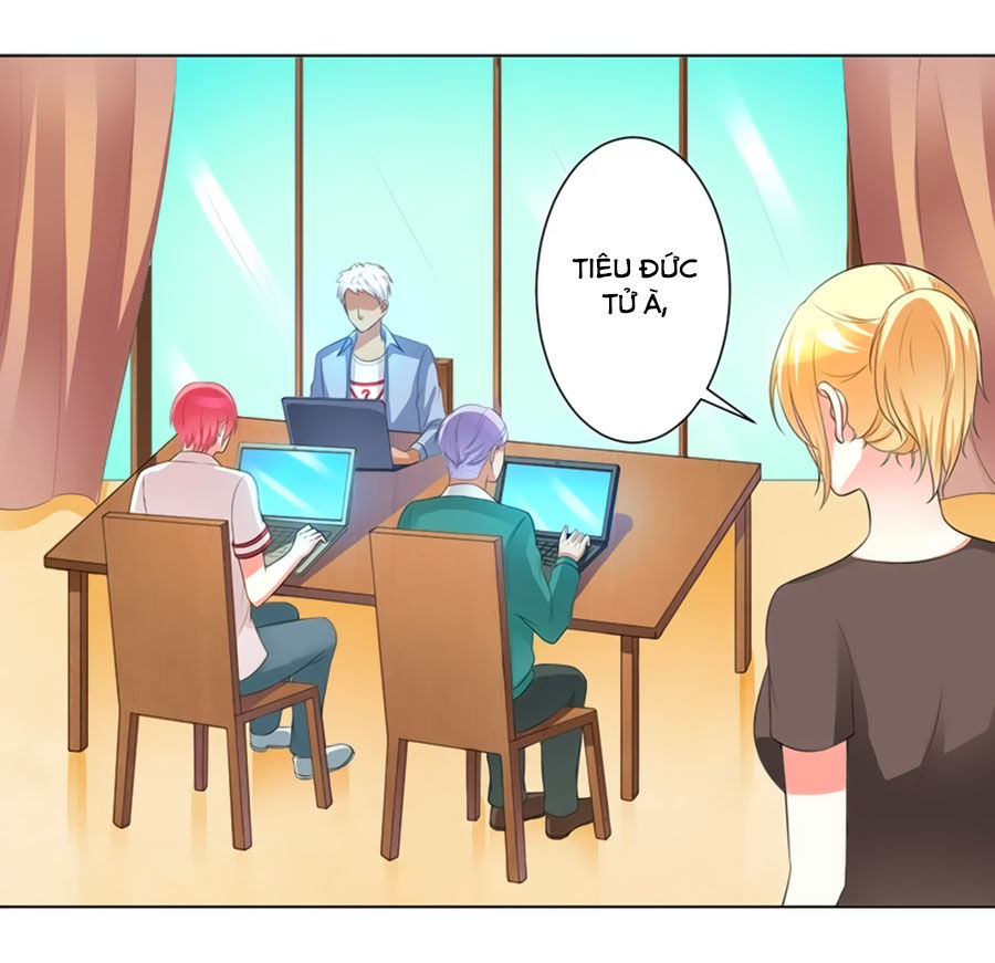 watashi wo hitorijime ni shite chapter 100 3