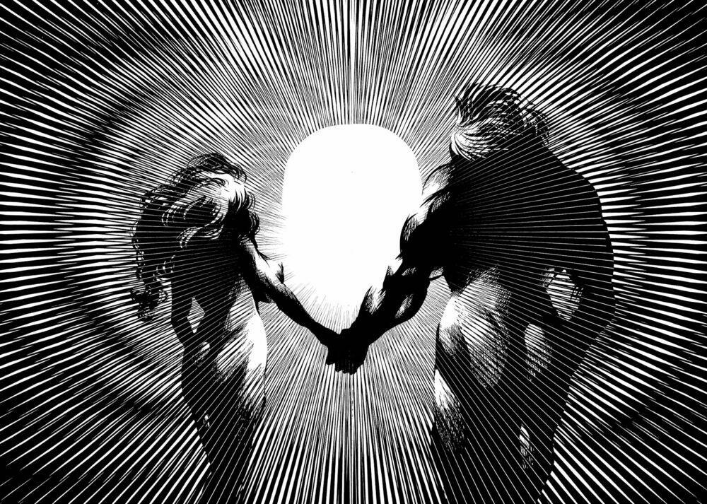 keyman chapter 64 20