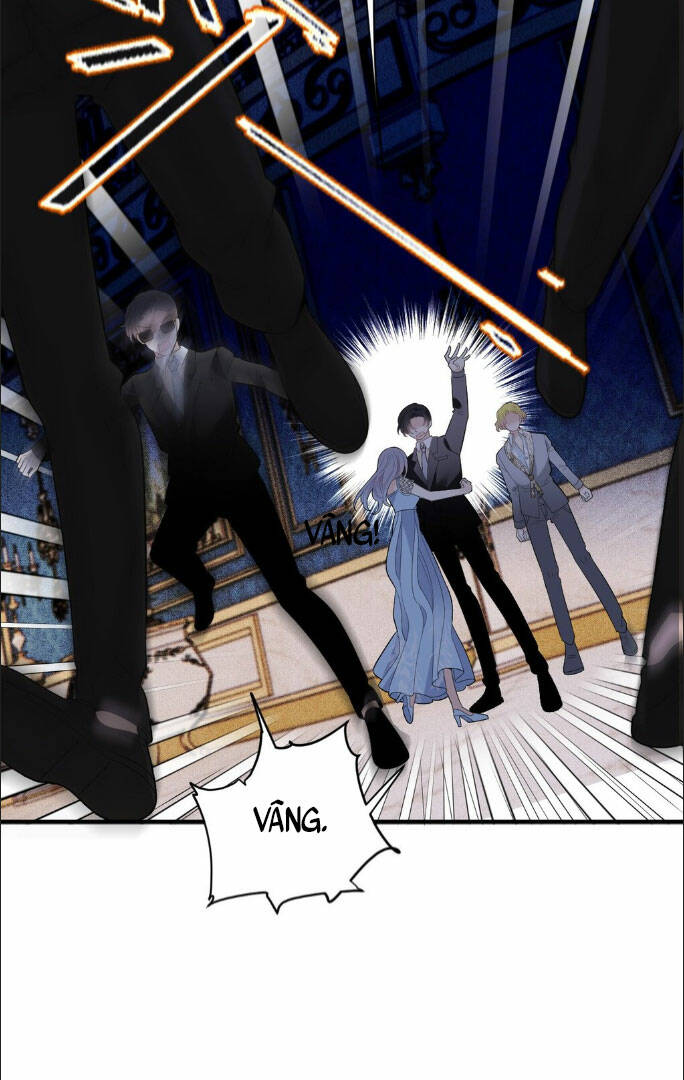 một vợ yêu, một bé con chapter 260 32