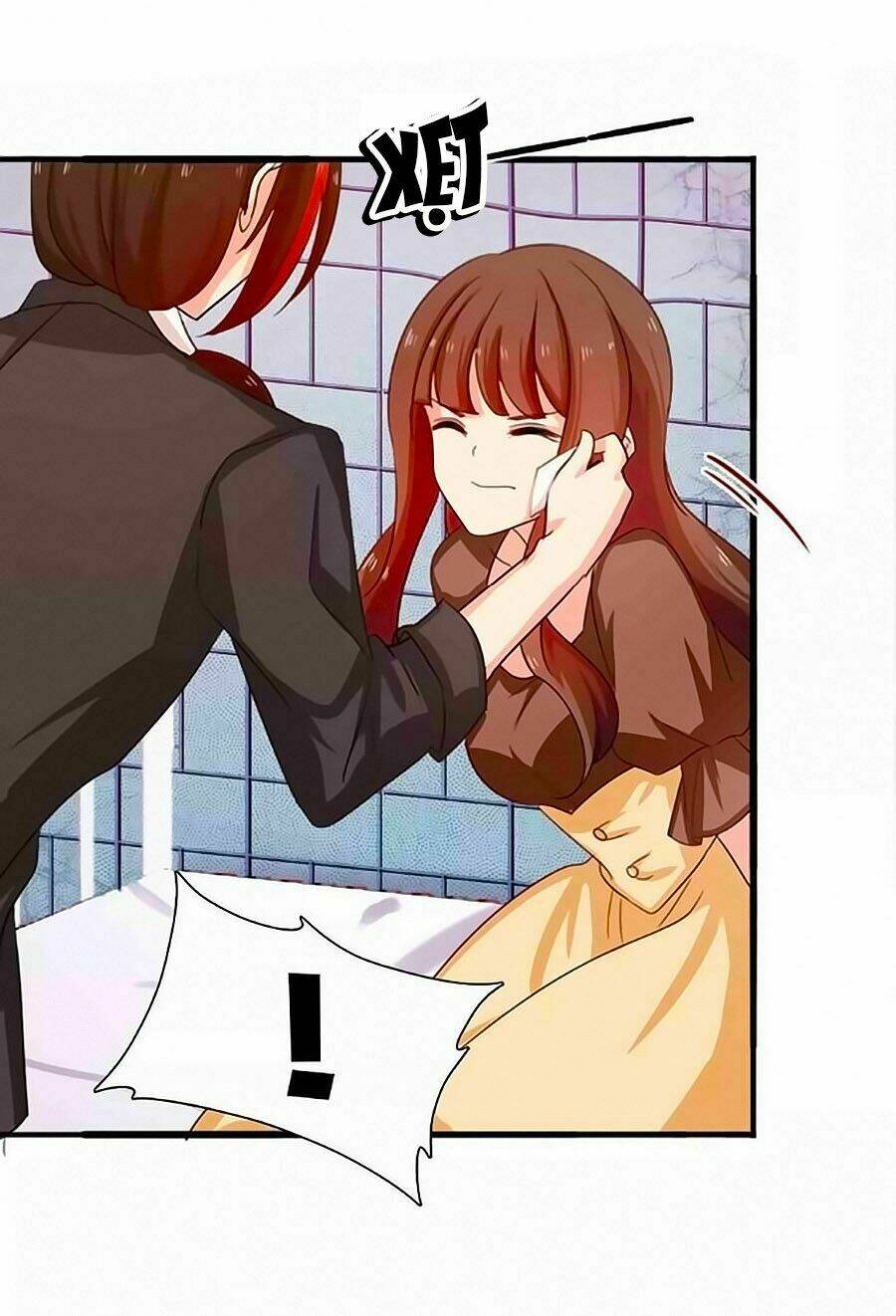 chỉ nhiễm thành hôn chapter 185 6