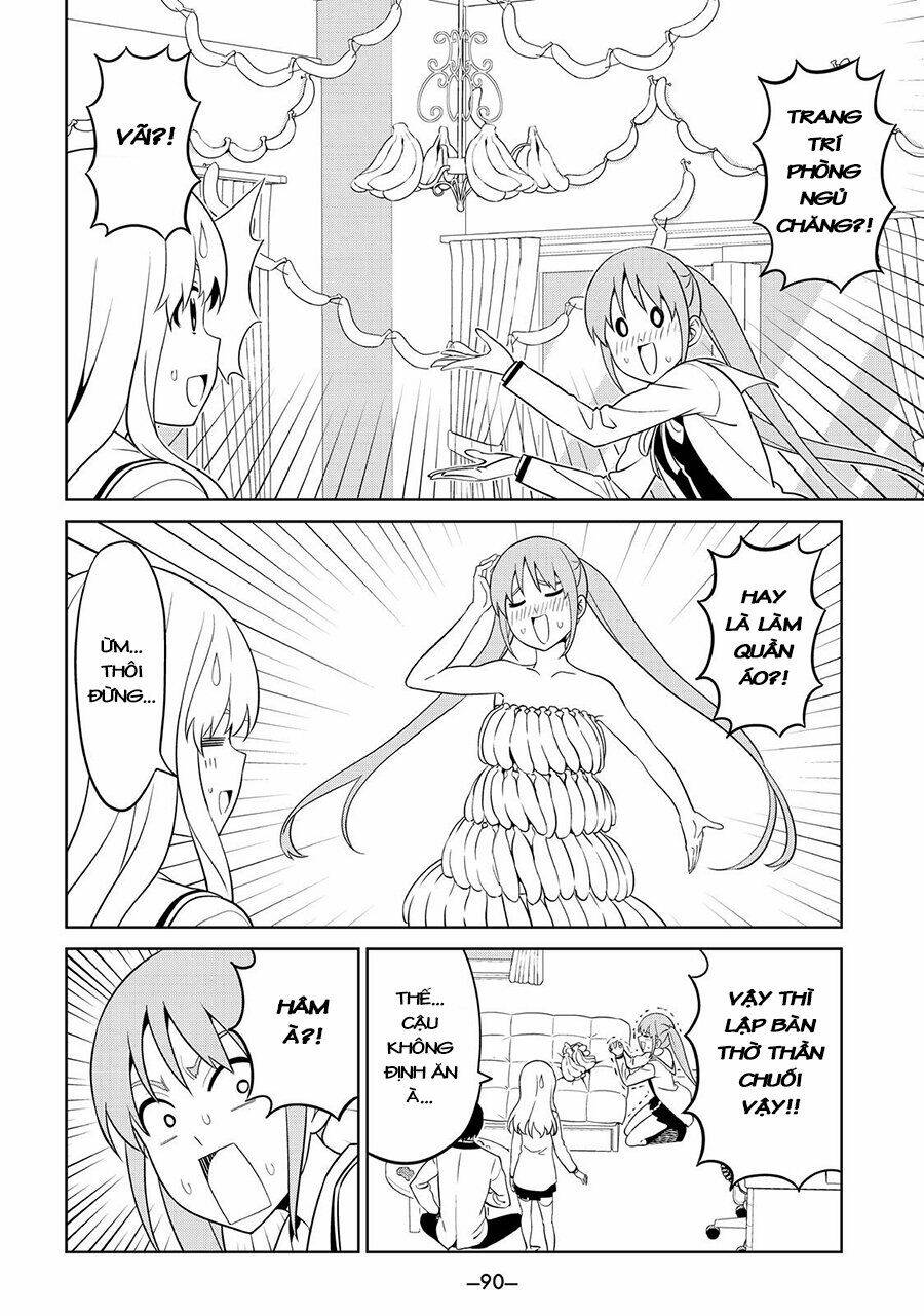 aho girl chapter 130 5