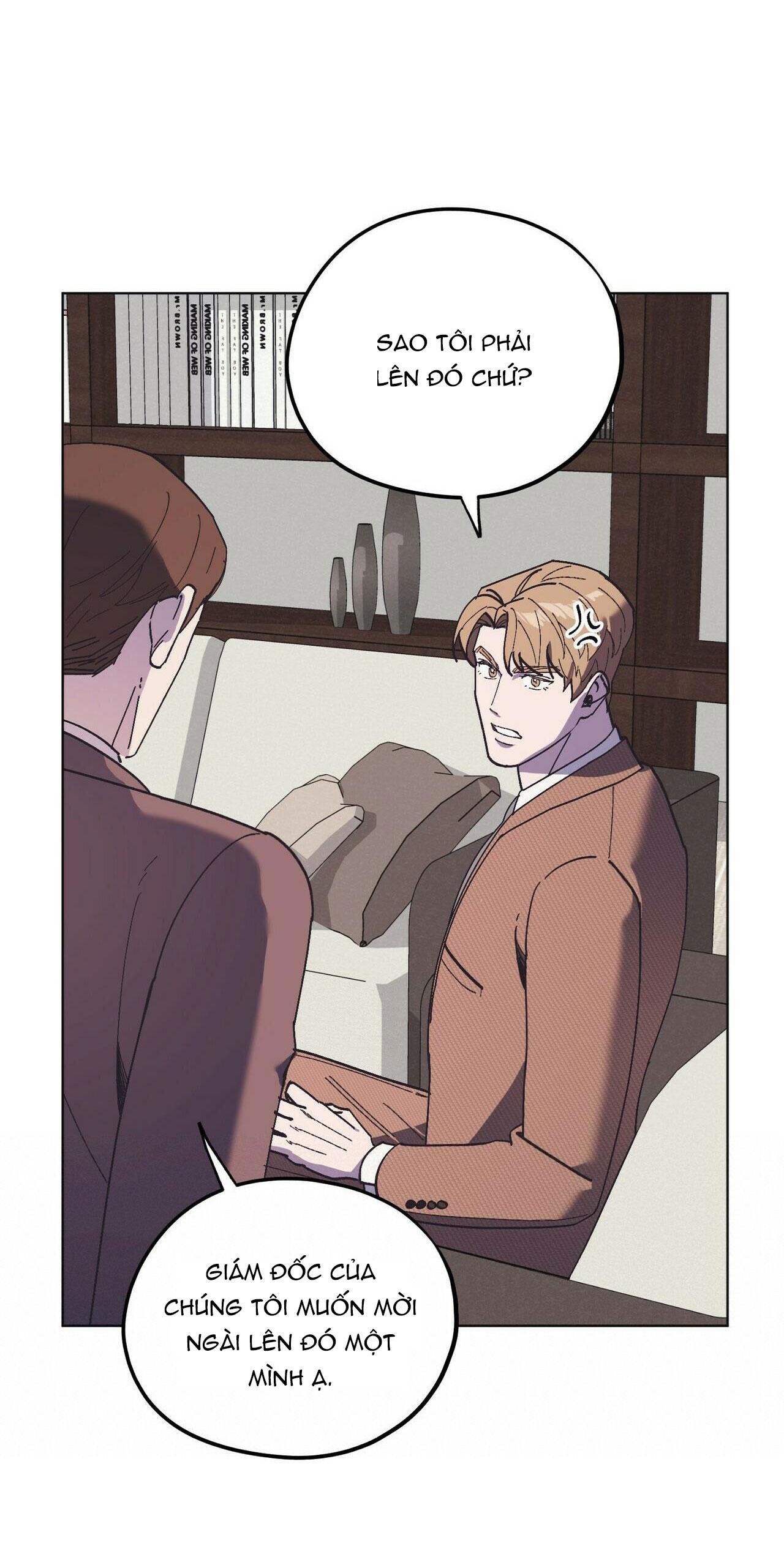 làm dâu nhà tài phiệt họ kang chapter 30 69