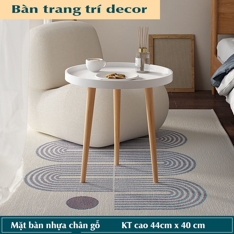 bàn cafe ngoài trời, bàn sofa DM8864