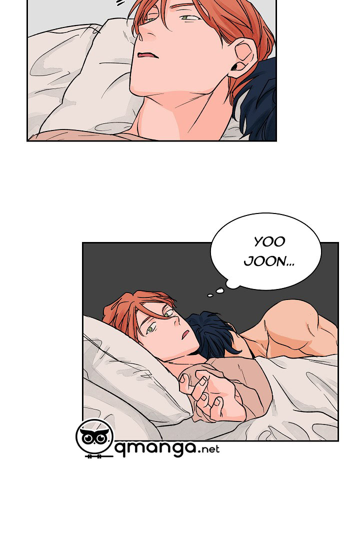 yêu em đi, bác sĩ! chapter 12 25