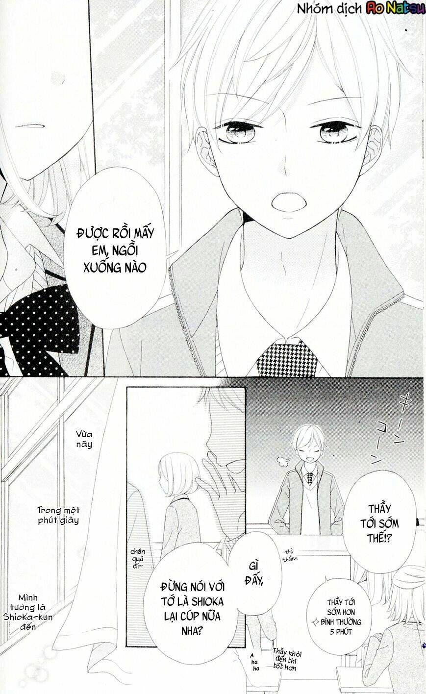 cuộc cách mạng cầu vòng chapter 4 40