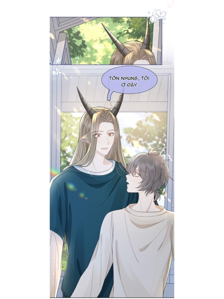 ăn một bé thỏ chapter 85 1