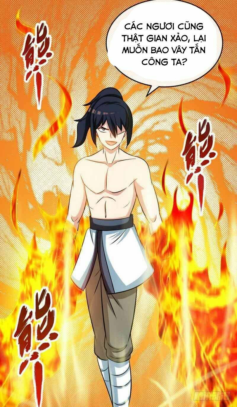 chí tôn thần ma chapter 26 20