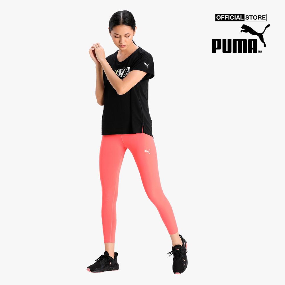 PUMA - Áo thun thể thao nữ Modern Sports 585950