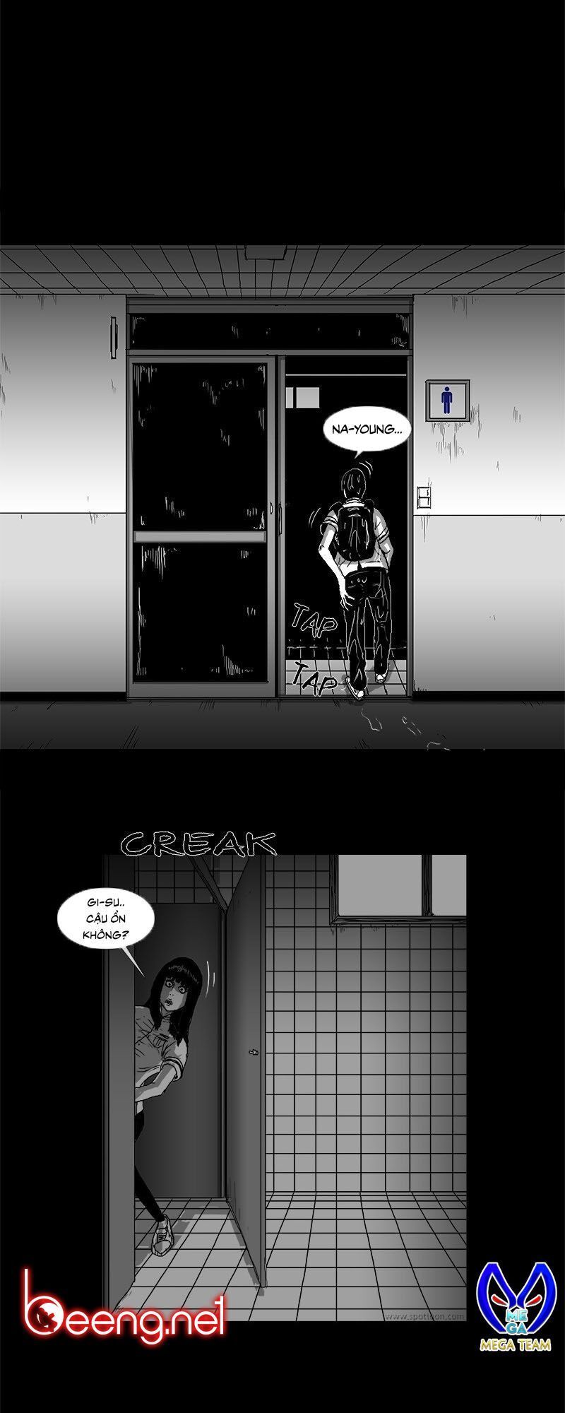 sống sót chapter 10 11