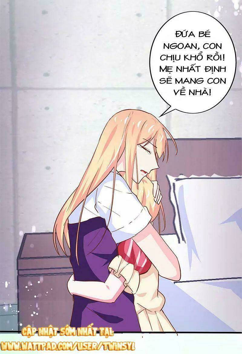 không gả cho tổng tài, gả cho người hầu chapter 180 28