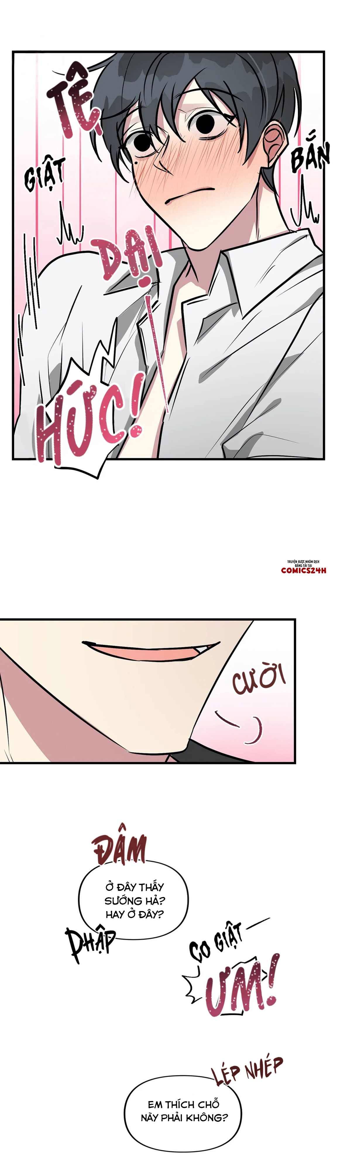 lỗi bộ nhớ chapter 19 30