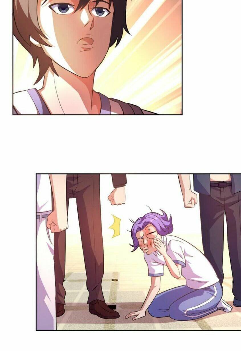 chín năm nghĩa vụ tu chân chapter 4 36