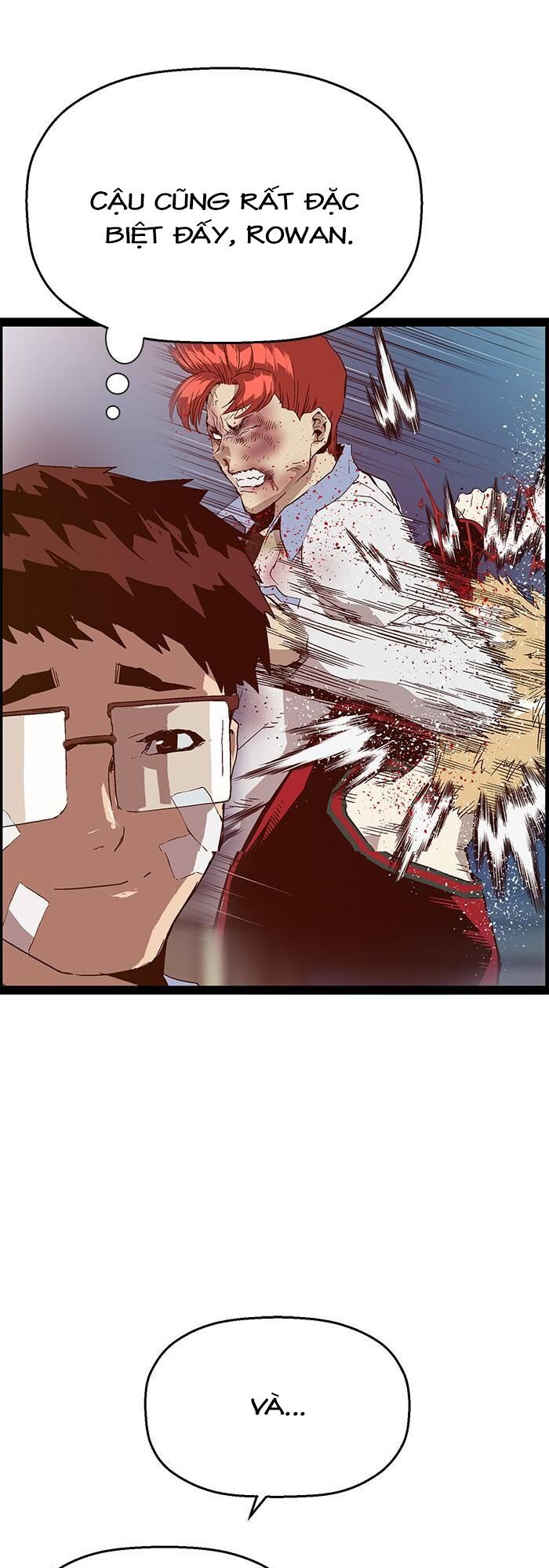 anh hùng yếu chapter 127 32