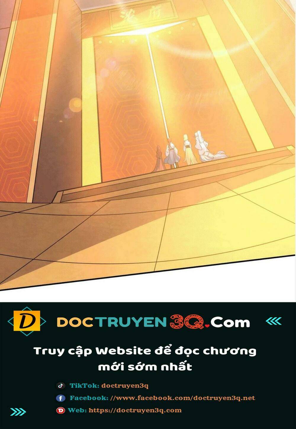 giáng thần chiến ký chapter 108 13