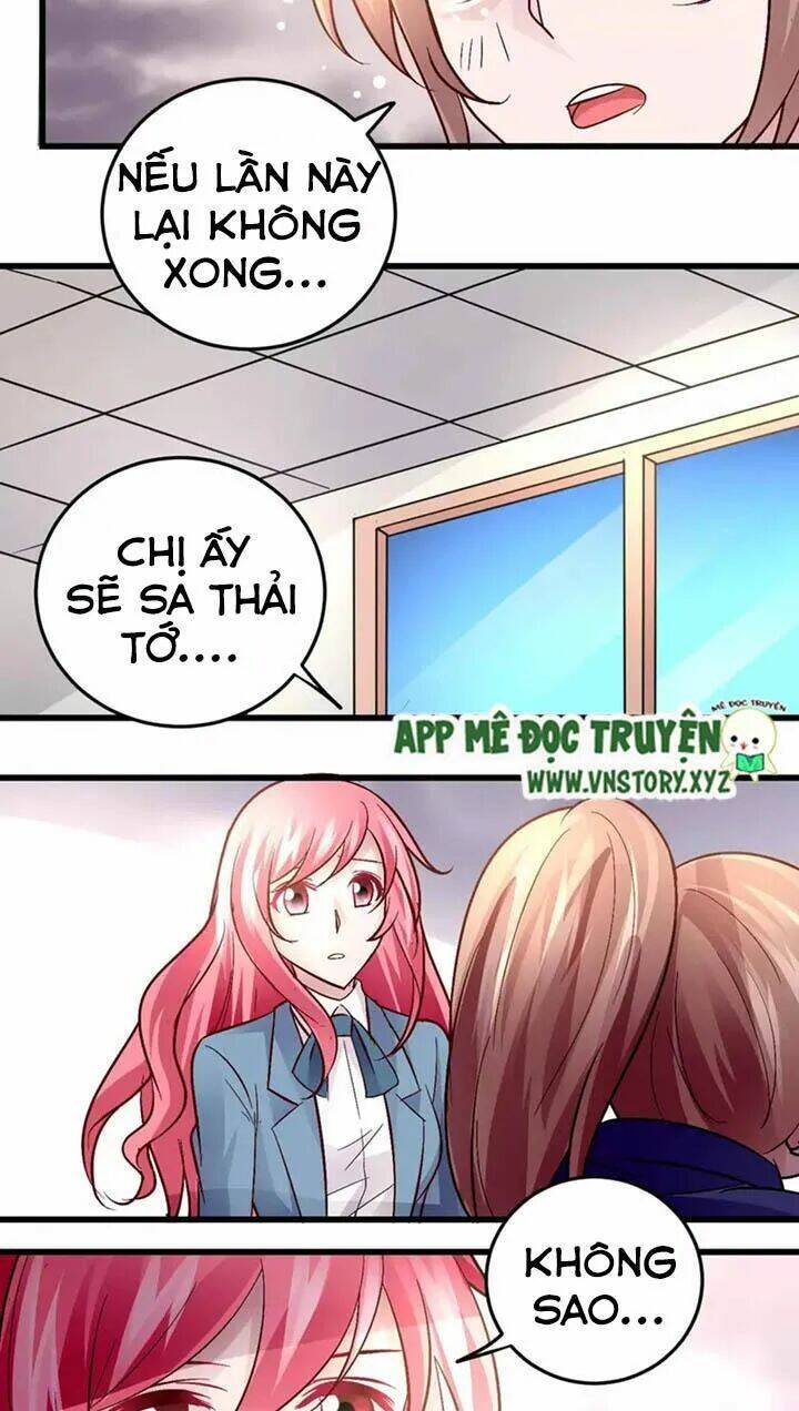 trò chơi săn tình - tổng tài khó kìm lòng chapter 49 10