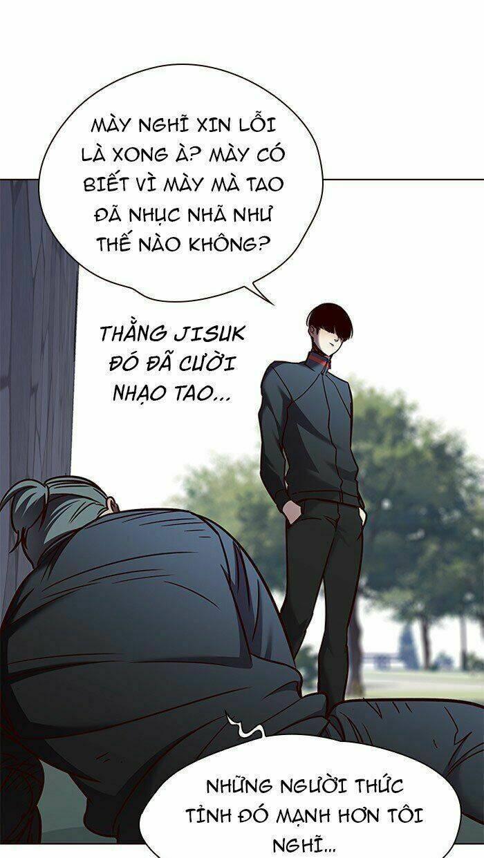 biến thân thành mèo chapter 74 56