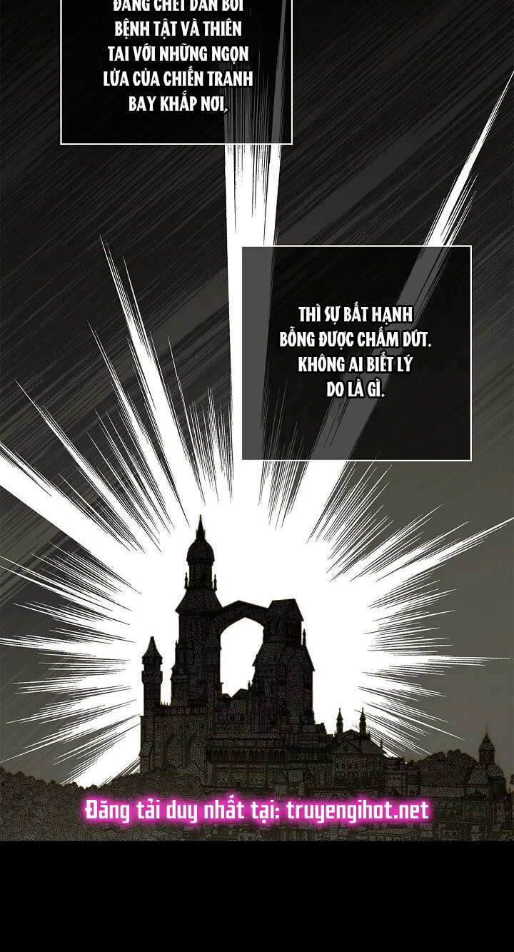 quý cô bí ẩn - secret lady chapter 1 171