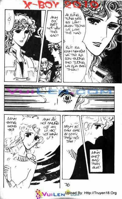 ánh đèn rực rỡ chapter 1 77