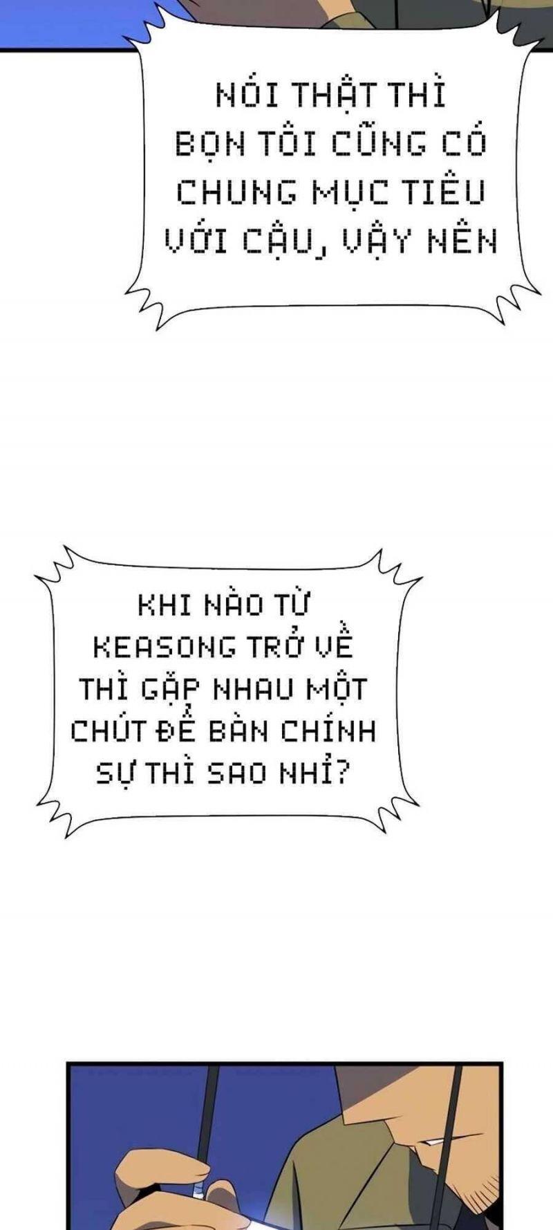 tiêu diệt đấng cứu thế chapter 53 151