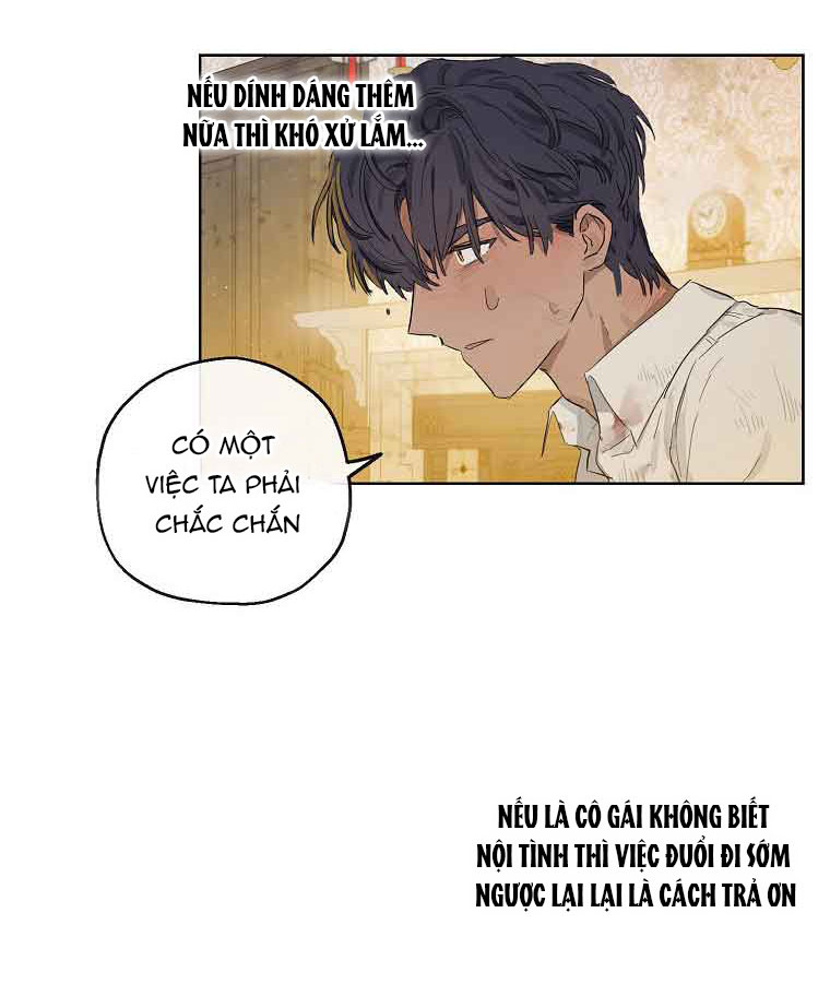 đứa con gái ngoài giá thú của bá tước chapter 5 22