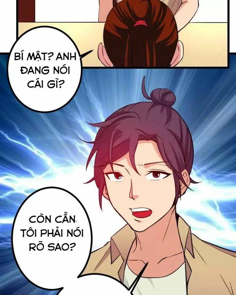 ngưu thư cung ứng thương chapter 143 11