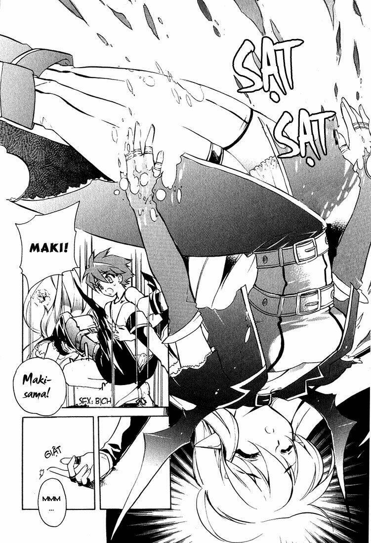 hakoiri devil princess (netsu maika) chapter 4 22