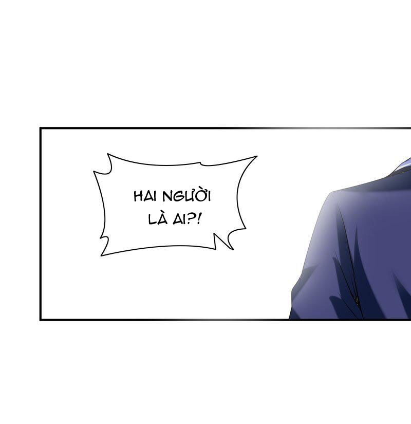 thủ hội chi vũ chapter 18 22