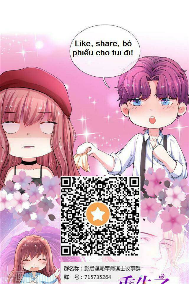 trùng sinh để trả thù chapter 32 19