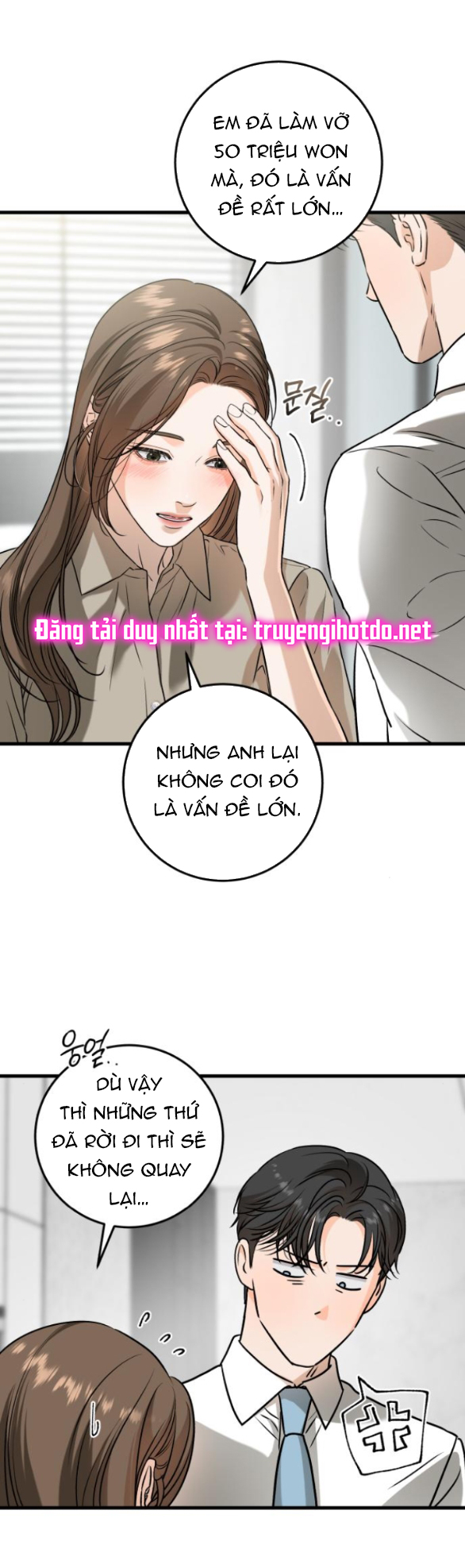 Nóng Lòng Muốn Giày Vò Em chapter 39.2 6