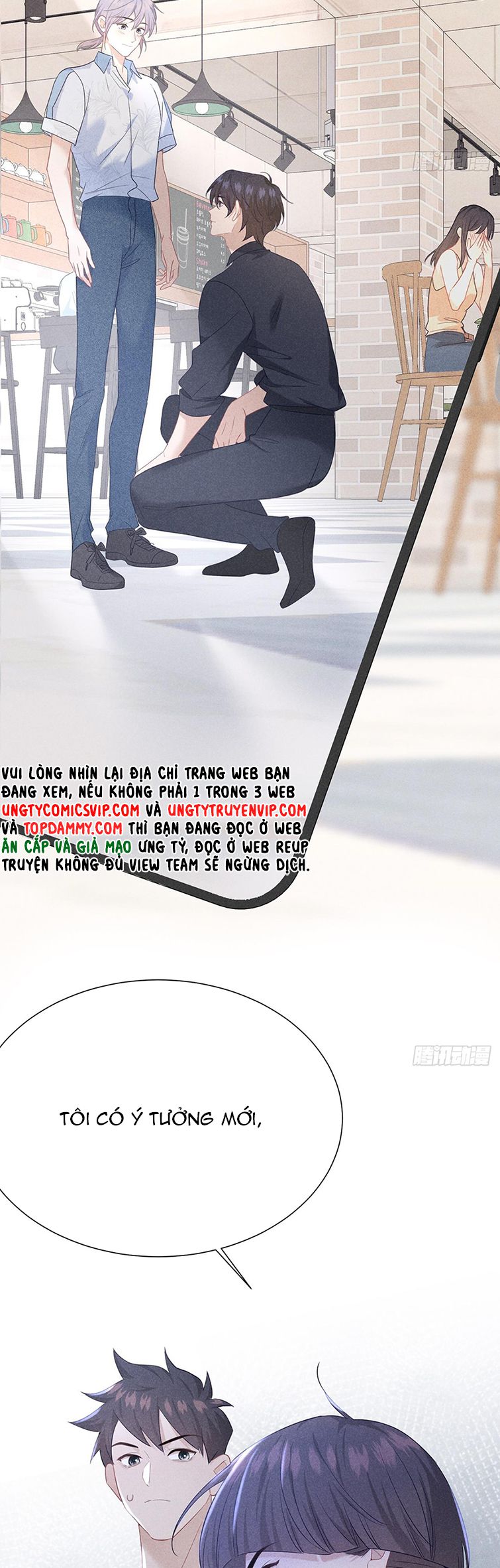 [bl] quan hệ nguy hiểm chapter 27 25