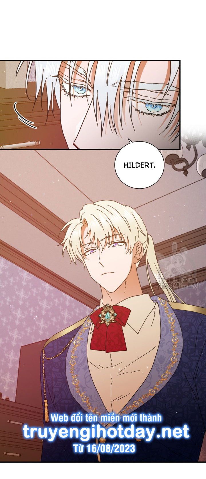 lady baby chapter 194.1 10