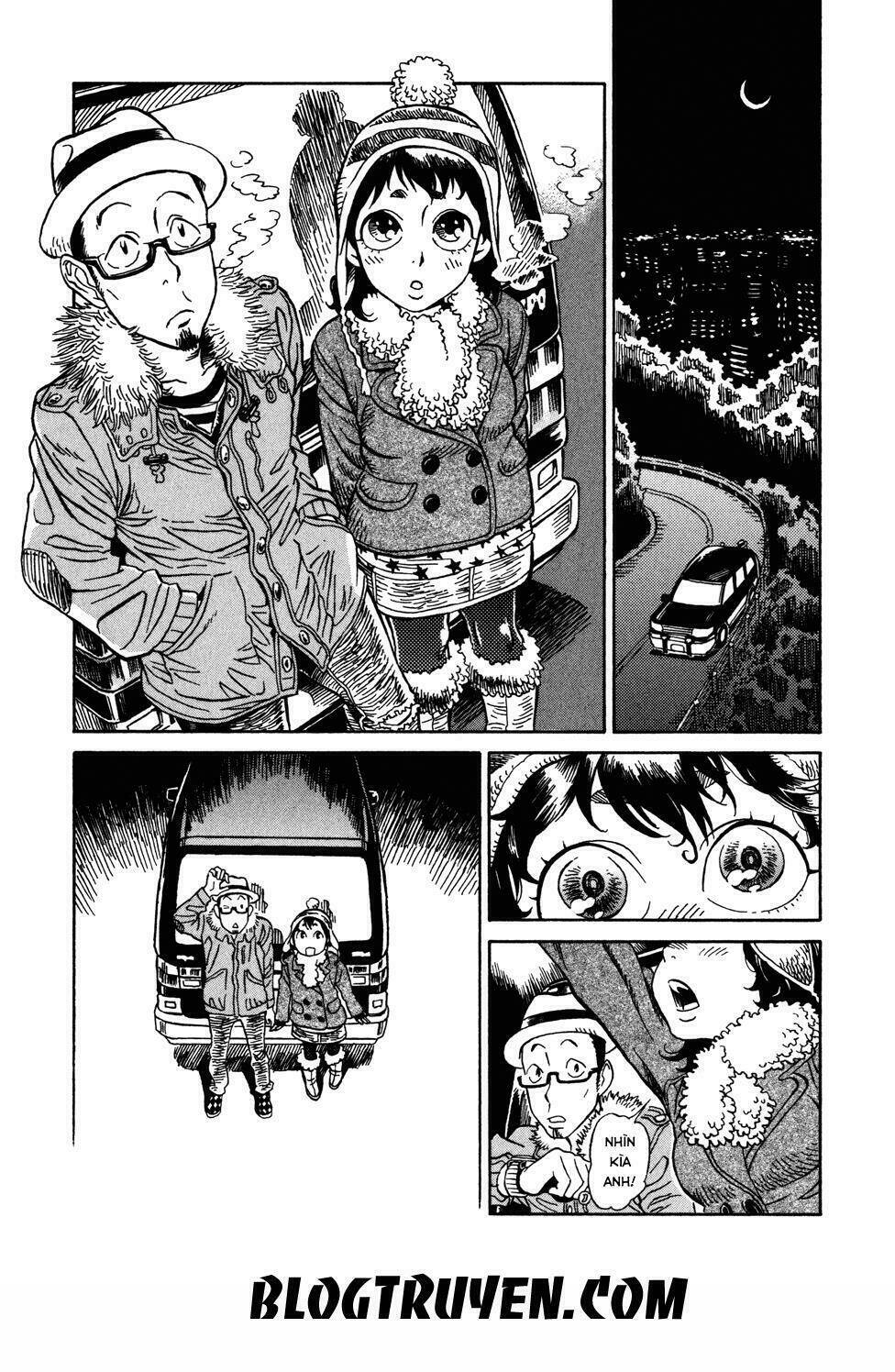 yome ga kore na monde. chapter 1.2 3