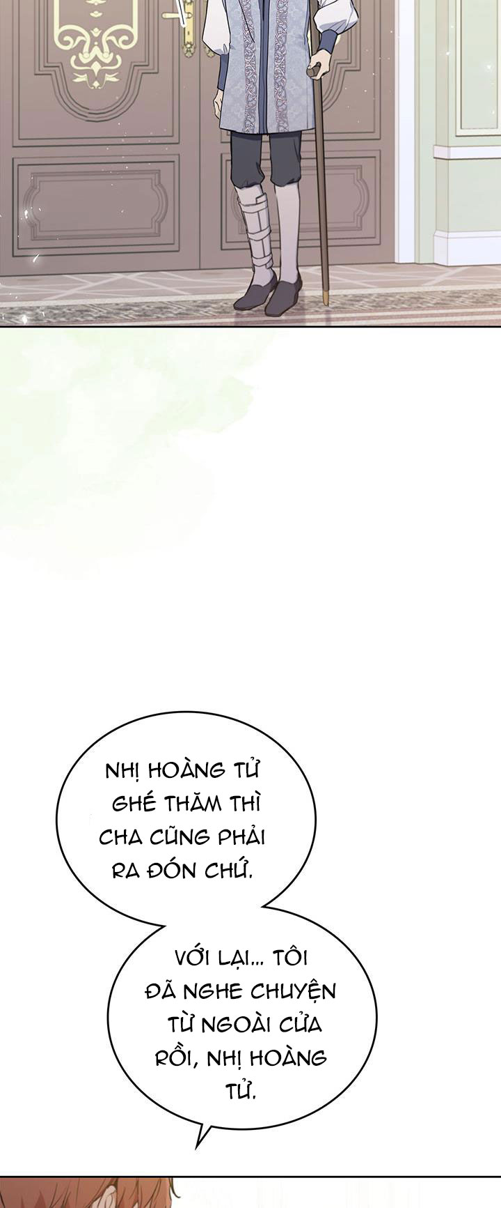 lần này tôi sẽ trở thành gia chủ chapter 64 45