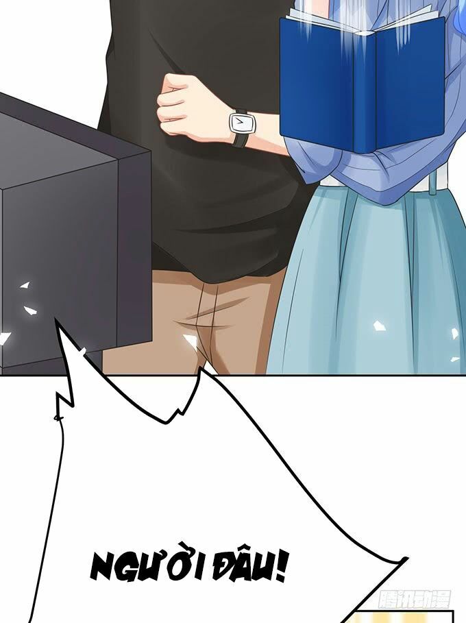 luyến đường thời quang chapter 59 10
