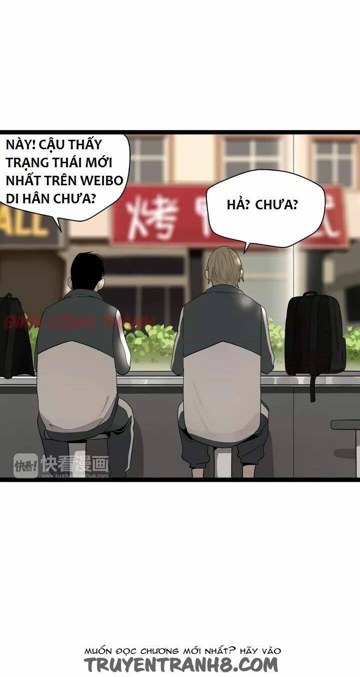 mục vụ chapter 2 5